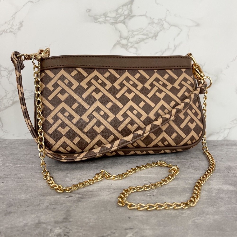 ASOS DESIGN 90s Style Shoulder Bag